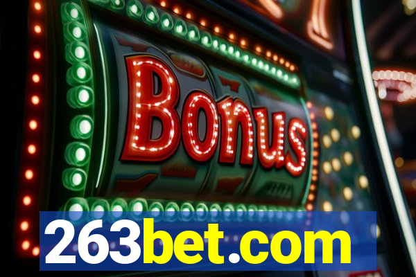 263bet.com