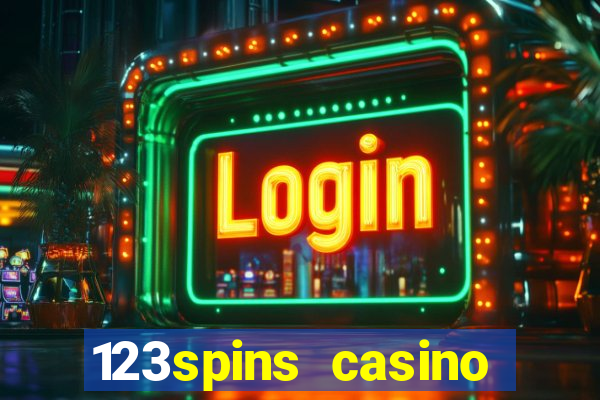 123spins casino sister sites