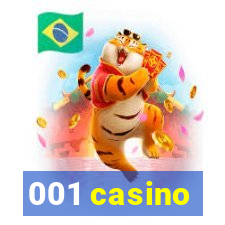 001 casino