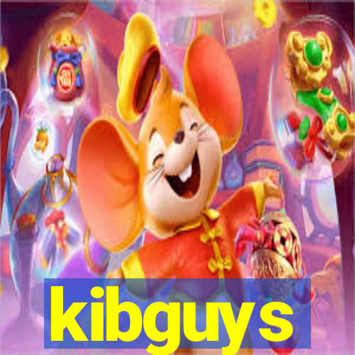 kibguys