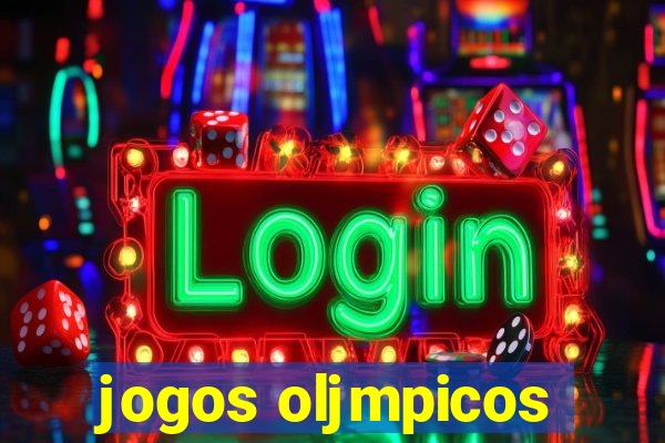 jogos oljmpicos