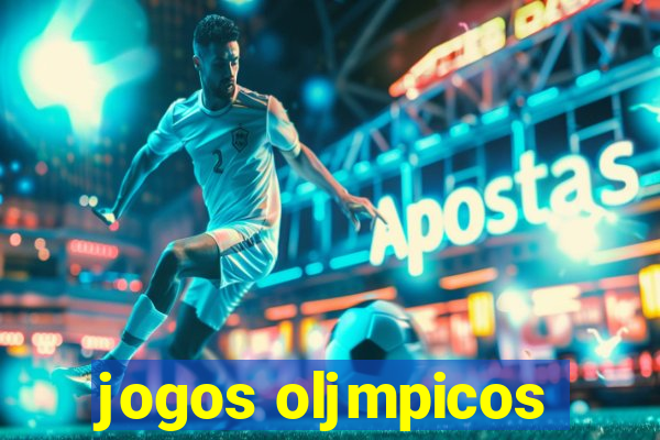 jogos oljmpicos