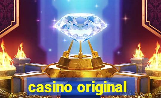 casino original