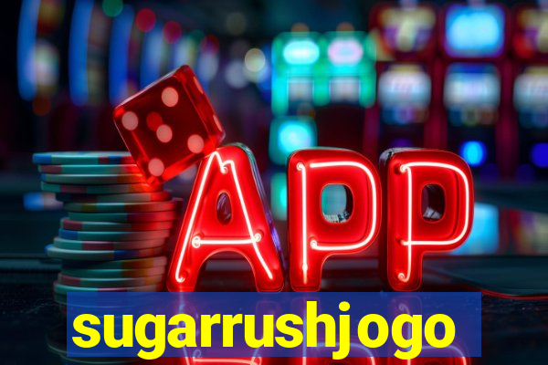 sugarrushjogo