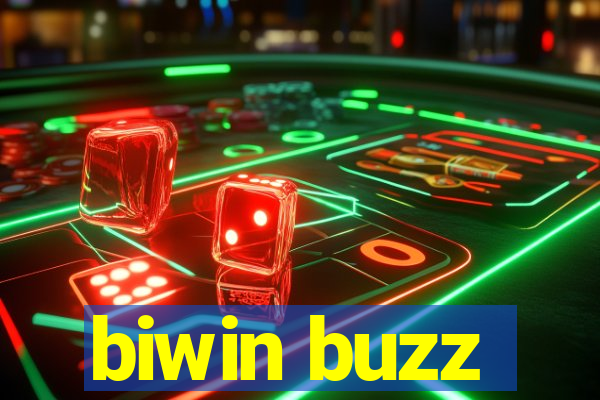 biwin buzz