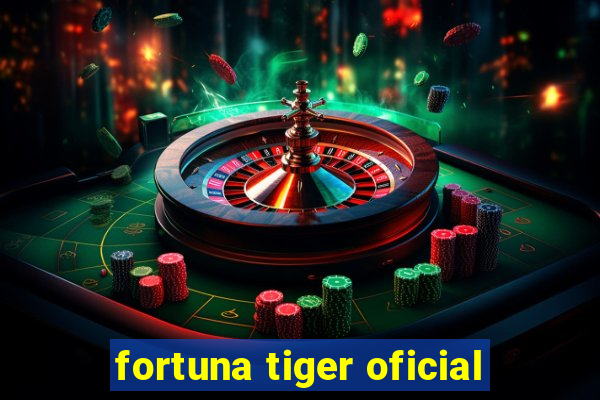 fortuna tiger oficial