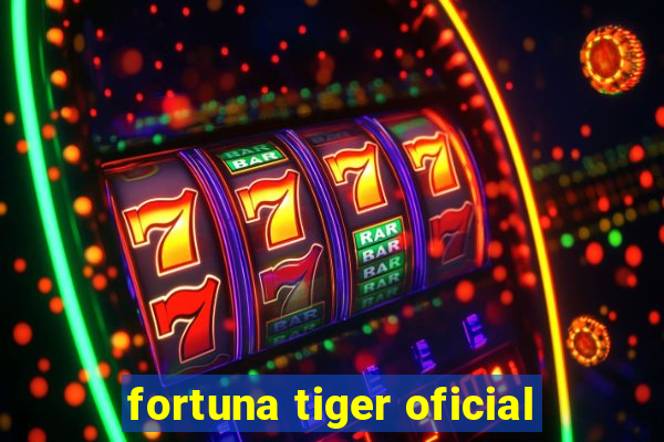 fortuna tiger oficial