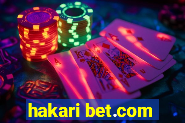 hakari bet.com