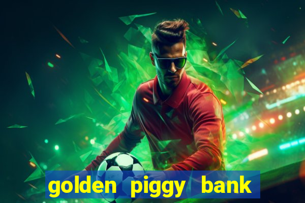 golden piggy bank bling bling slot online