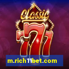 m.rich11bet.com