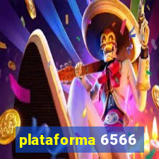 plataforma 6566