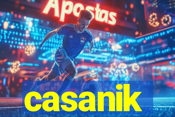 casanik