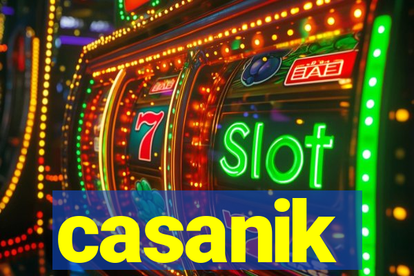 casanik