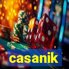 casanik