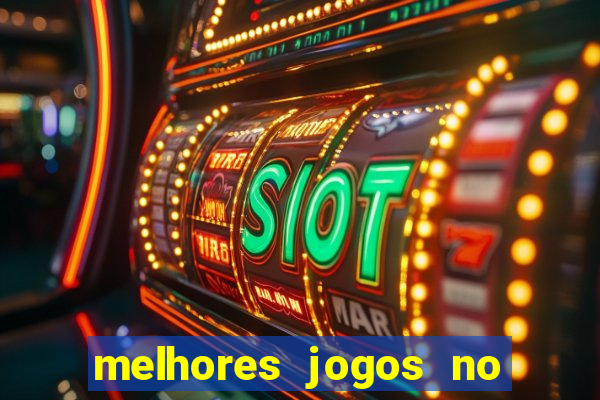 melhores jogos no google play