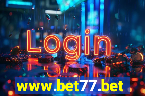 www.bet77.bet