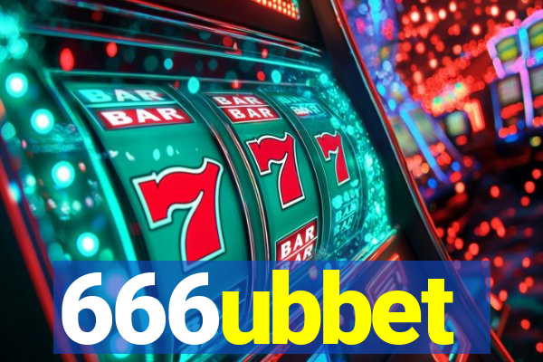 666ubbet