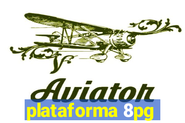 plataforma 8pg