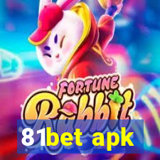 81bet apk