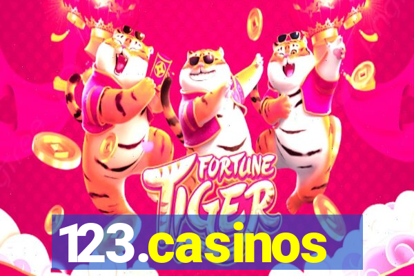 123.casinos