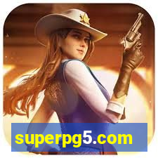 superpg5.com