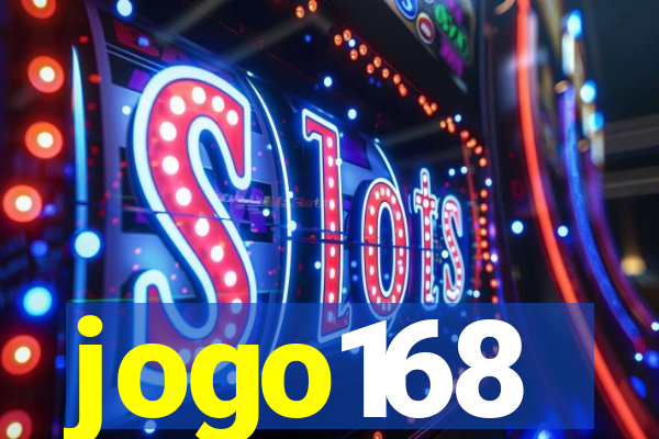 jogo168