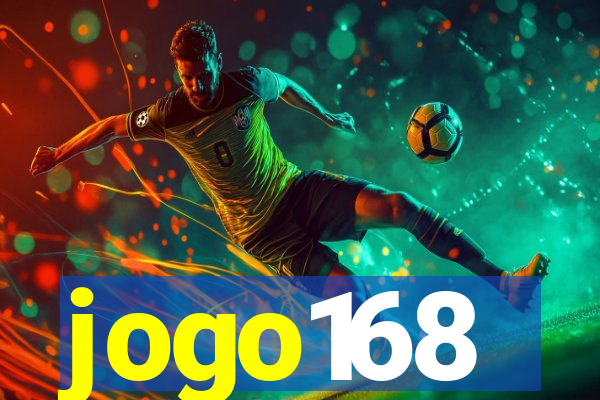 jogo168