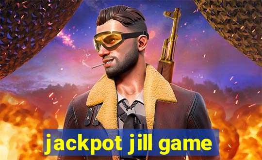 jackpot jill game