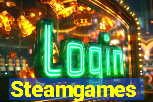 Steamgames