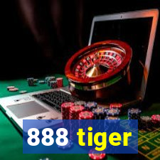 888 tiger