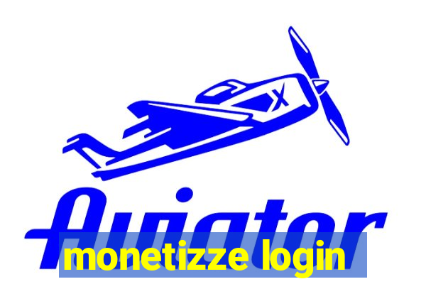 monetizze login