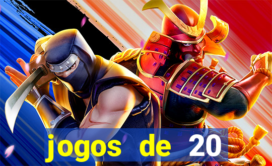 jogos de 20 centavos na blaze