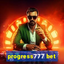 progress777 bet