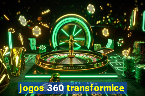 jogos 360 transformice