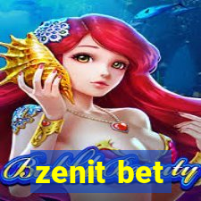 zenit bet