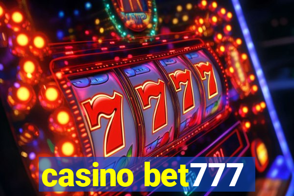 casino bet777