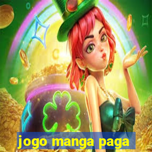 jogo manga paga