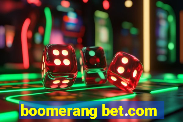 boomerang bet.com