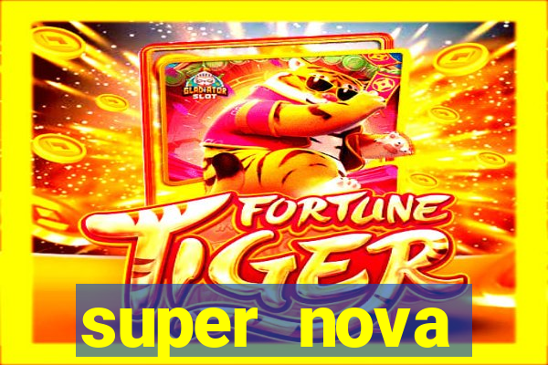 super nova itabirito supernova itabirito saude