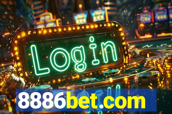 8886bet.com