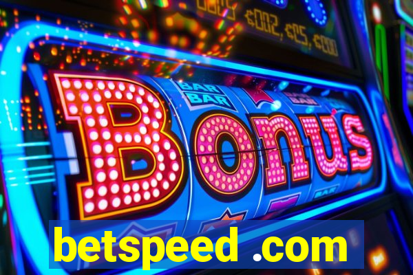 betspeed .com