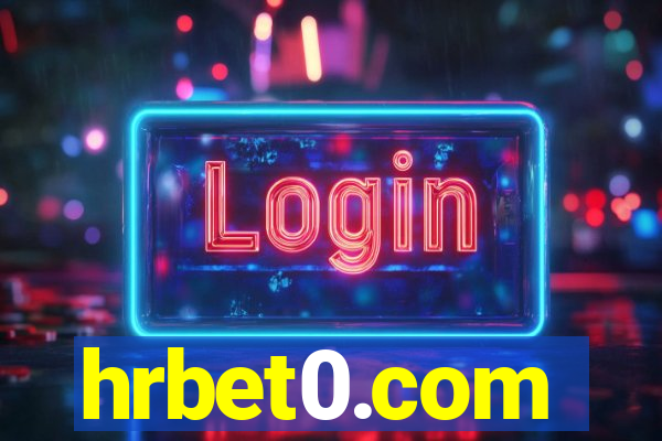 hrbet0.com