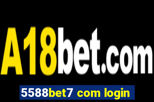 5588bet7 com login