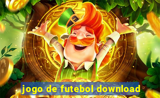 jogo de futebol download