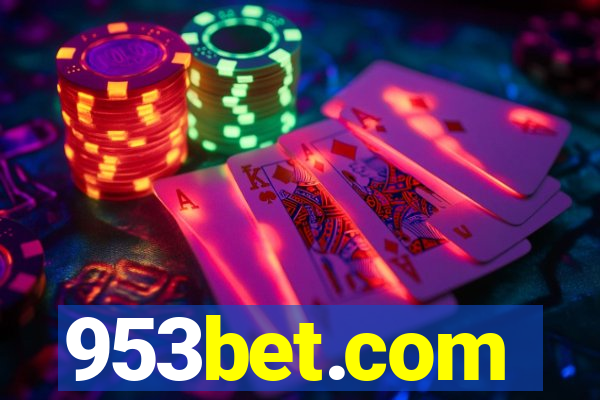 953bet.com