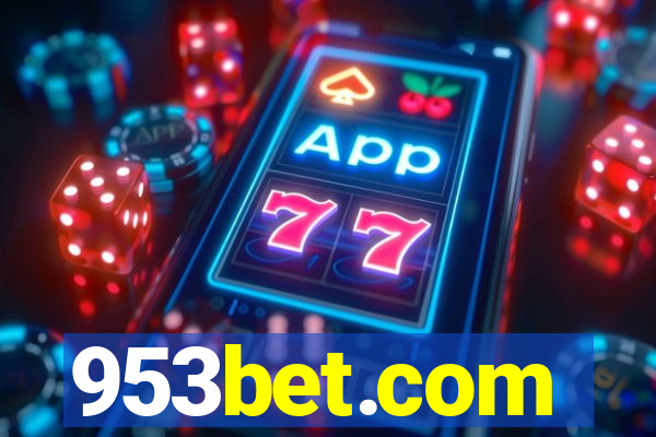 953bet.com