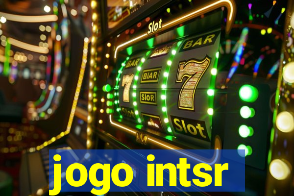 jogo intsr