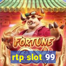 rtp slot 99