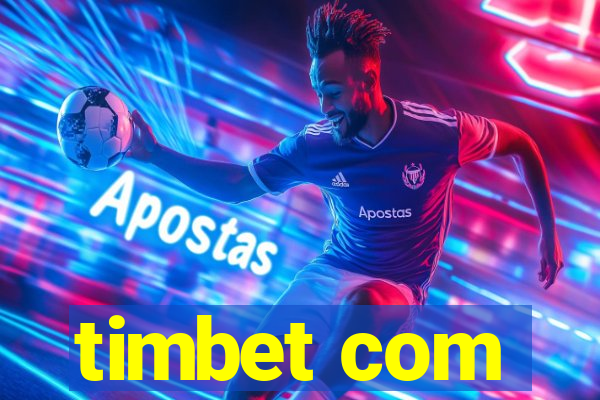 timbet com