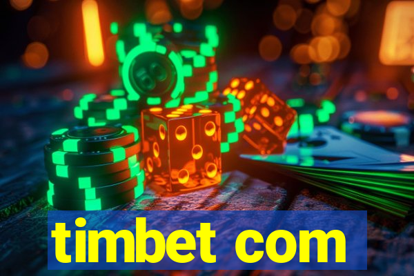 timbet com